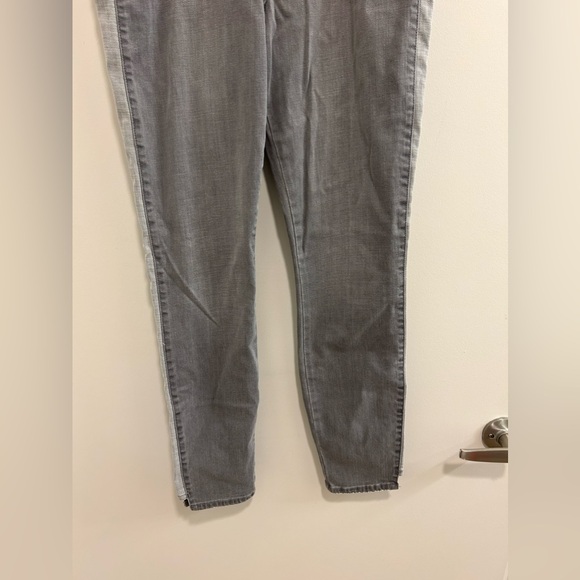 NWT Pistola High-Rise Tux Stripe Skinny Jeans - Picture 12 of 12